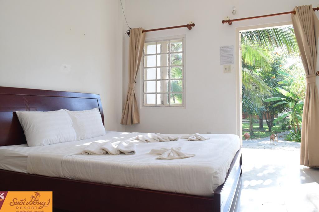 Suoi Hong Resort Mui Ne Exterior photo