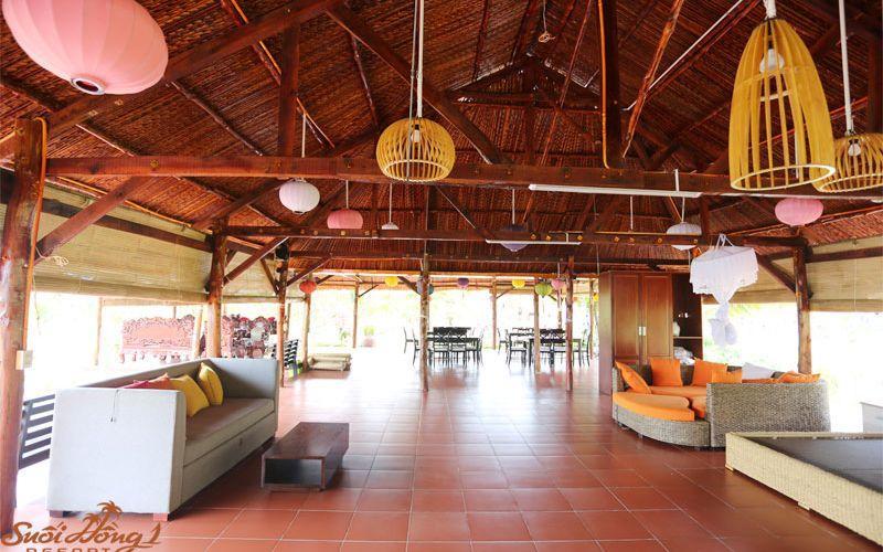 Suoi Hong Resort Mui Ne Exterior photo